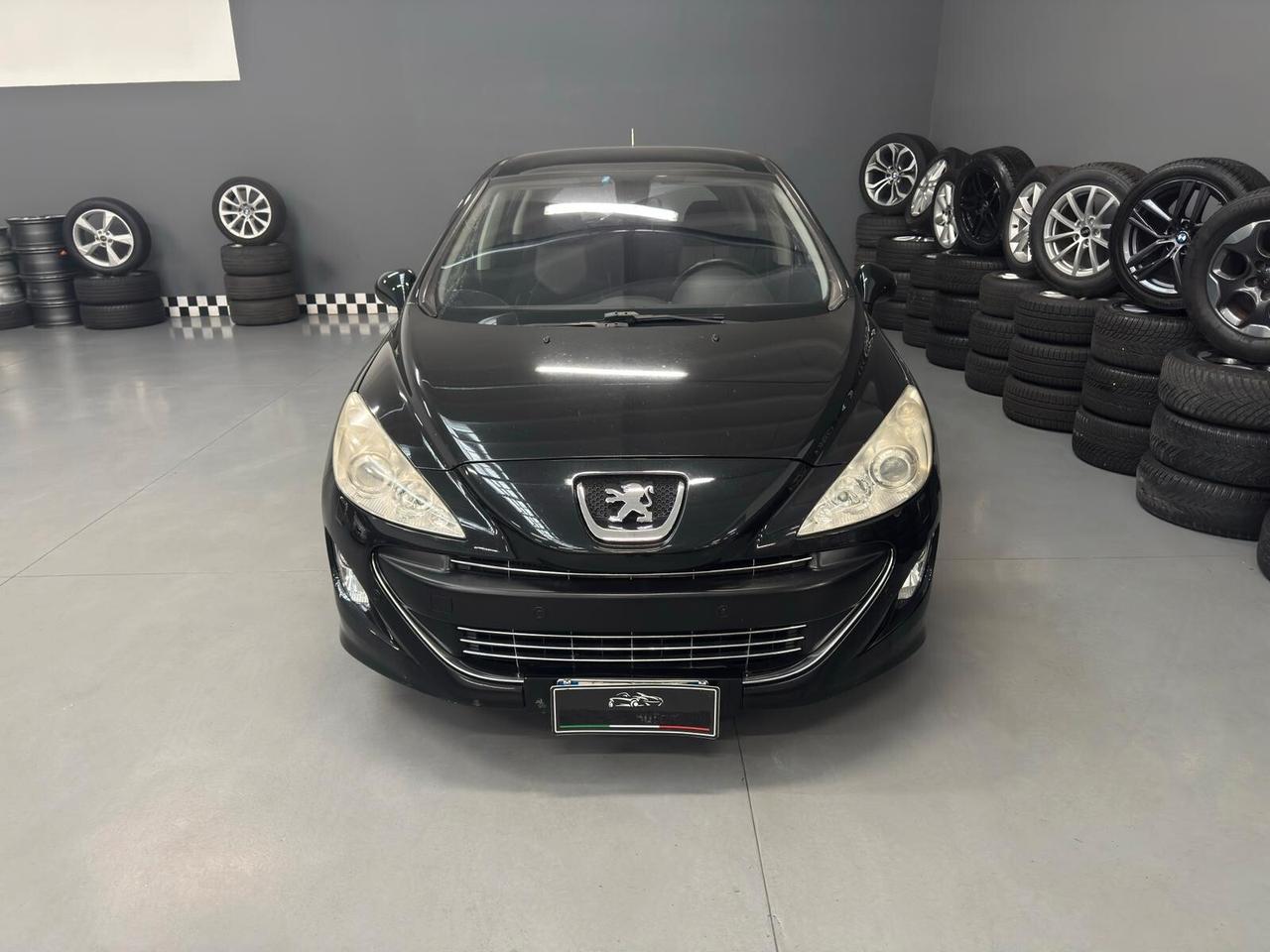 Peugeot 308 1.6 THP 175CV 5p. GT