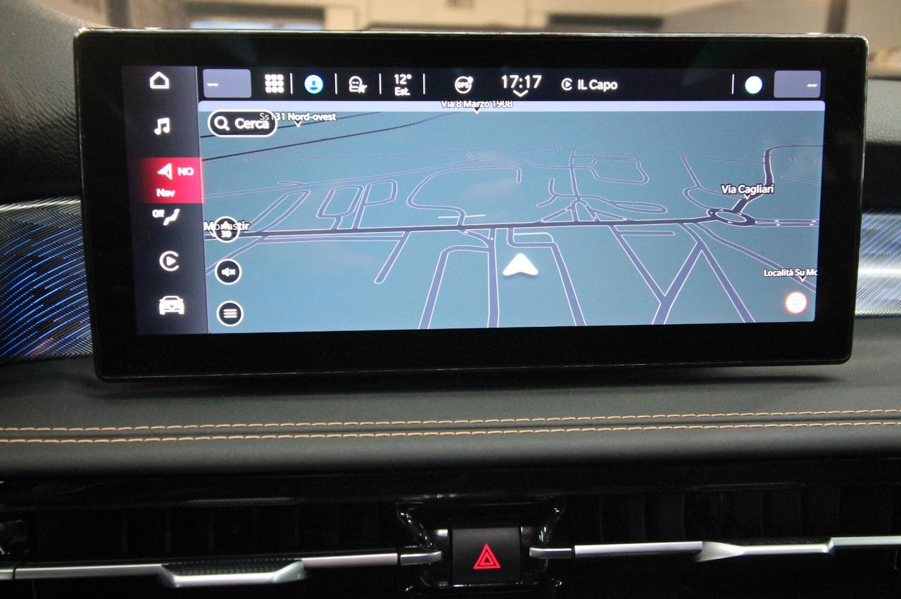 ALFA ROMEO TONALE 1.6 130 CV