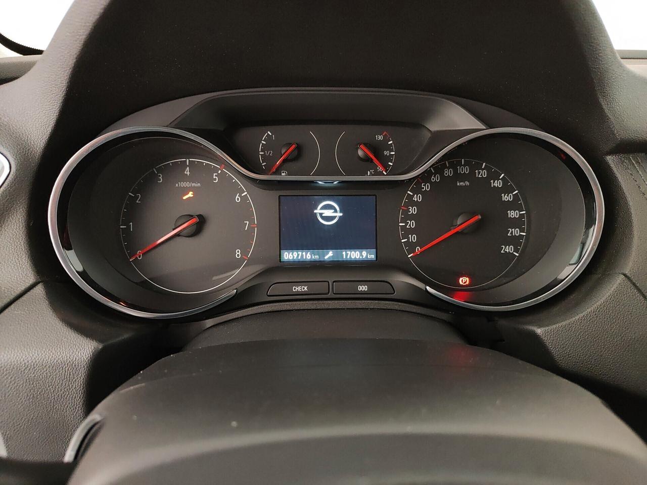 Opel Grandland X 1.5 diesel Ecotec Start&Stop aut. Elegance