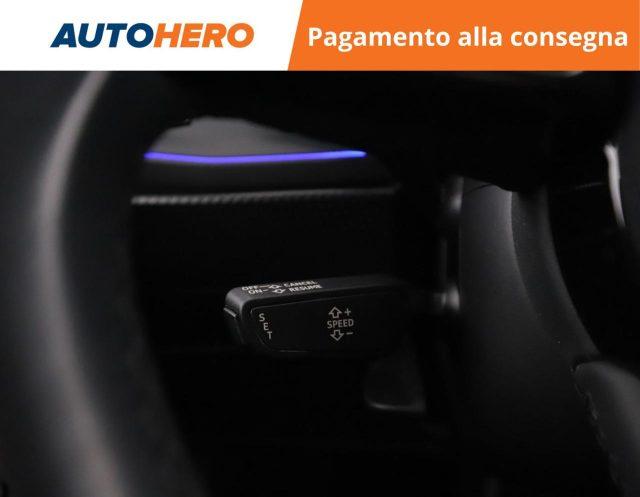 AUDI A1 SPB 30 TFSI S tronic Business