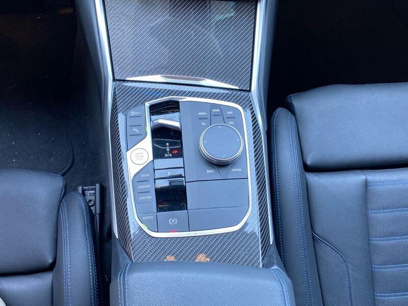 BMW Serie 3 M340d xDrive 48V MSport Pro Touring Autom. 340 CV