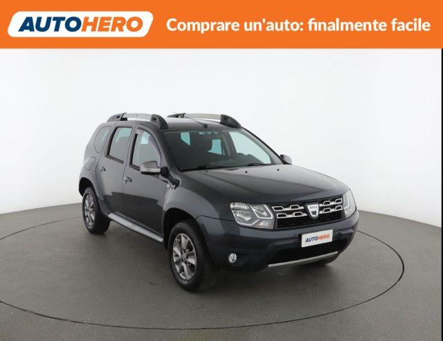 DACIA Duster 1.5 dCi 110CV 4x2 La Gazzetta dello Sport