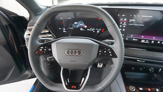 AUDI A5 Avant TDI 150 kW S tronic mHEV+ S Line edition