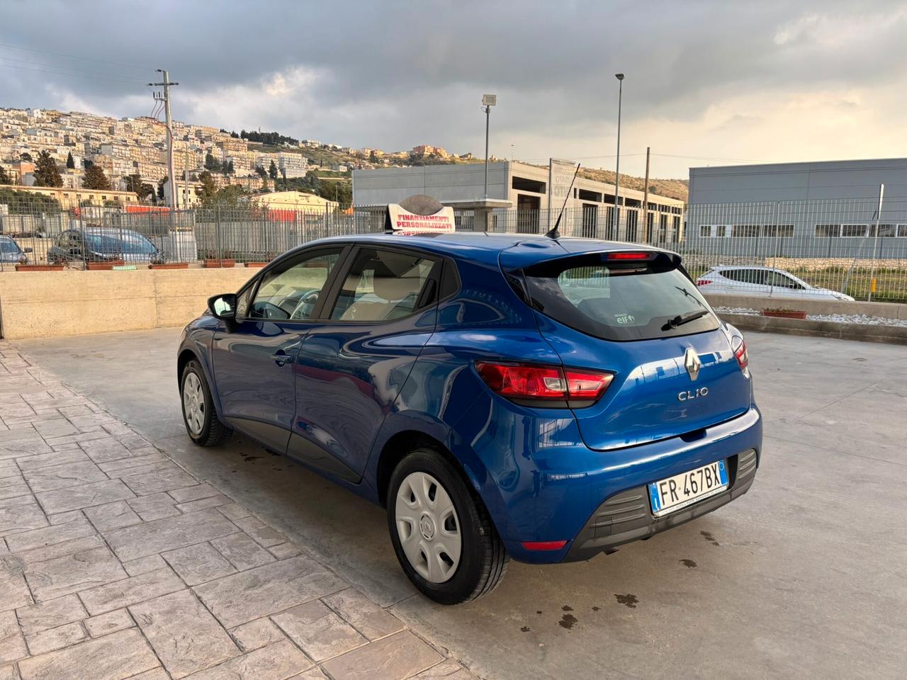 Renault Clio TCe 12V 90 CV GPL Start&Stop 5 porte Energy Duel2