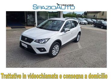 SEAT Arona Arona 2017 1.6 tdi Style 95cv /// MOLTO BELLA ///