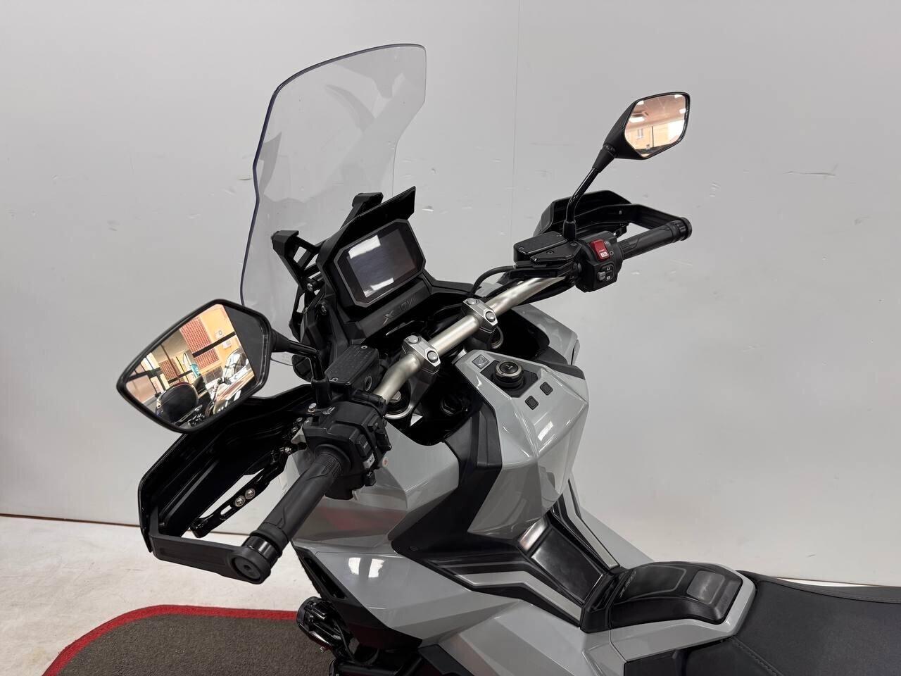 Honda X-ADV 750 DA 130 € AL MESE – SENZA ANTICIPO