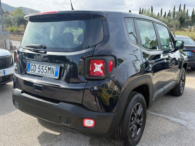 JEEP Renegade 2.0 Mjt 140CV 4WD Active Drive Low Limited