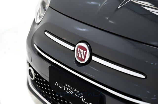 FIAT 500 1.2 EasyPower GPL Lounge