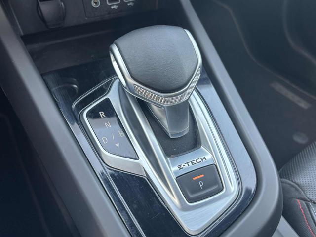 RENAULT Arkana Arkana Hybrid E-Tech 145 CV R.S. Line
