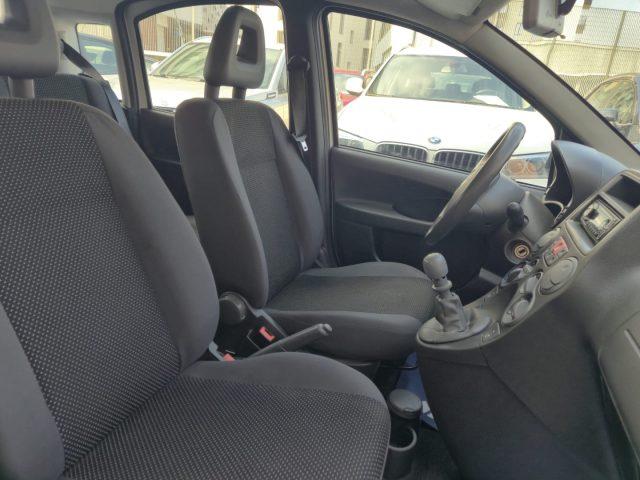 FIAT Panda 1.1 Active