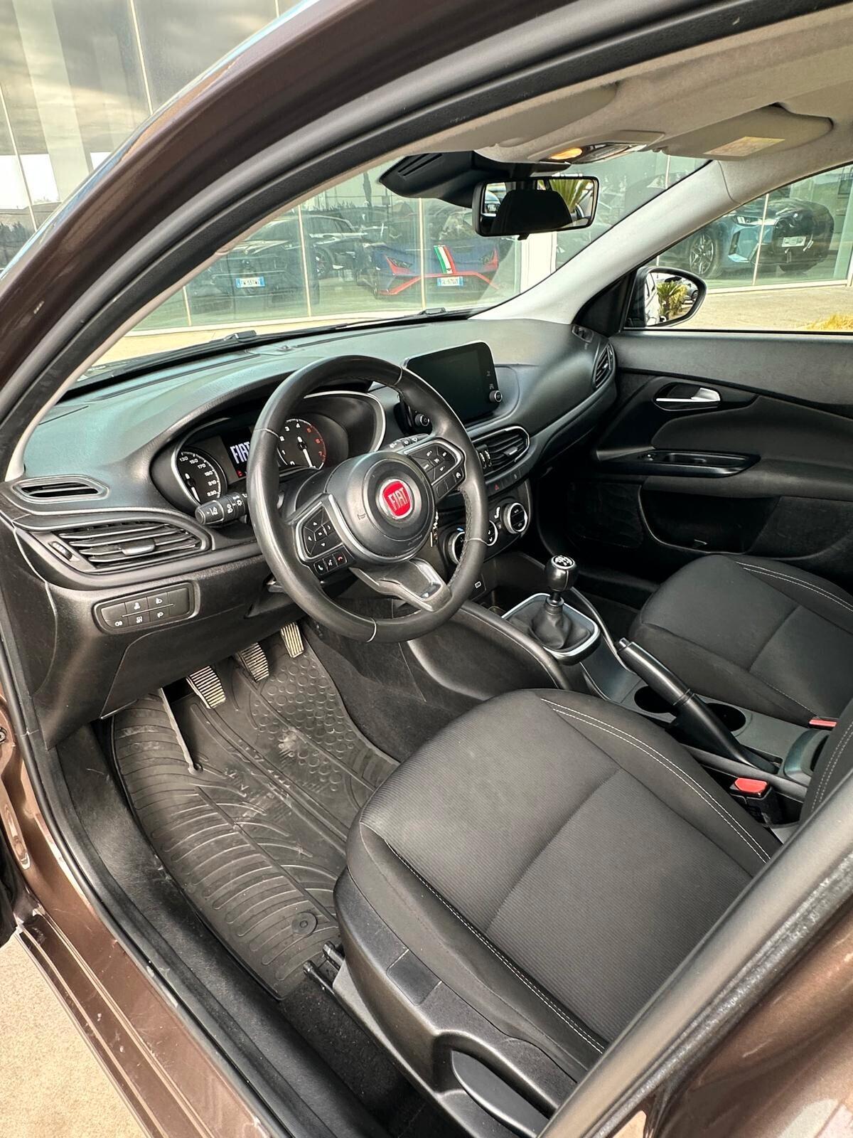 Fiat Tipo 1.6 Mjt SW Business