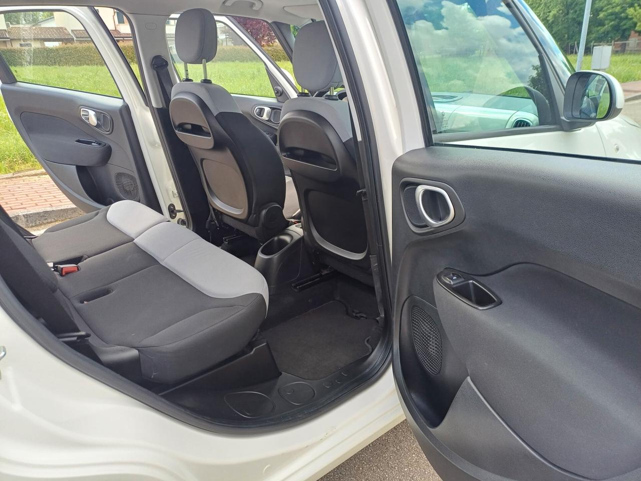 Fiat 500L 1.6 Multijet 105 CV Lounge