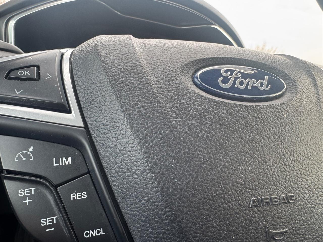 Ford Mondeo 2.0 TDCi 150 CV S&S Station Wagon Plus