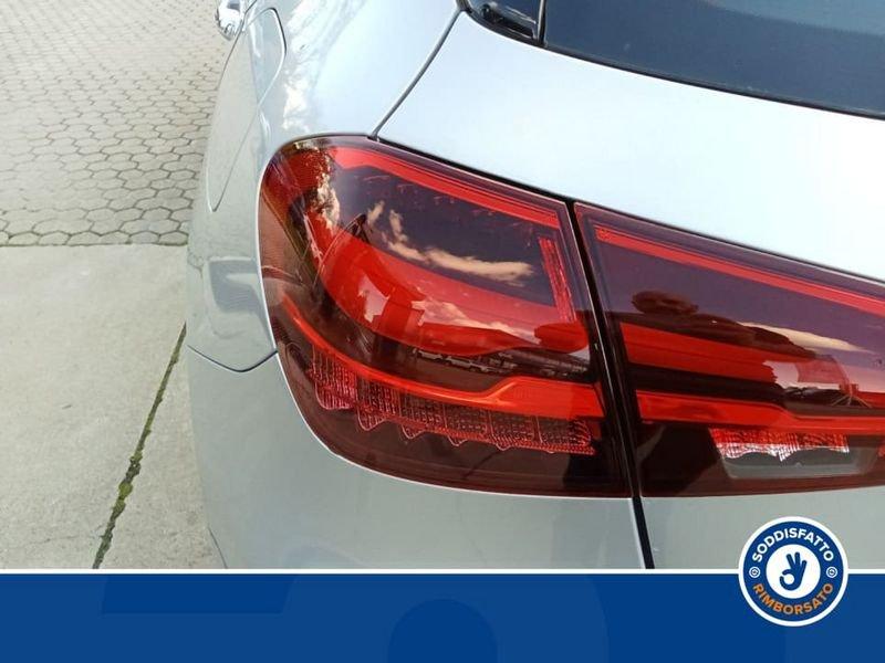 Mercedes-Benz Classe A 250e EQ-Power Automatic AMG Line Advanced Plus Digital Edition