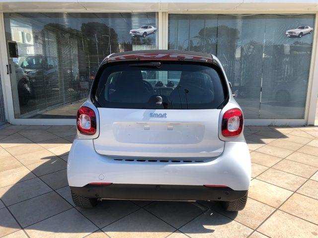 SMART ForTwo 1.0 71CV PASSION TWINAMIC PANORAMA LED