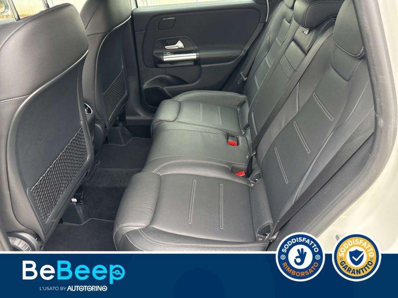 Mercedes-Benz Classe B B 200 D PREMIUM AUTO