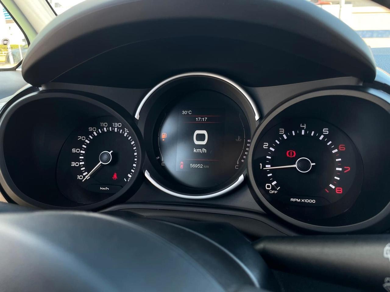 Fiat 500L 1.4 95 CV Mirror