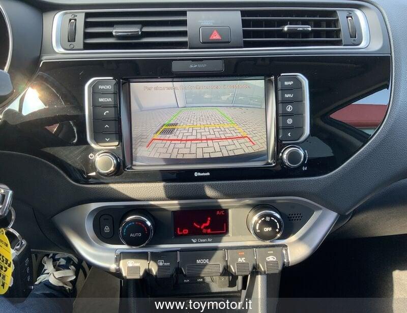 KIA Rio 3ª serie 1.1 CRDi 5p.S&S High Tech