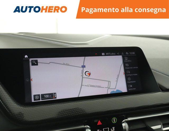 BMW 235 M 235i xDrive Gran Coupé aut.