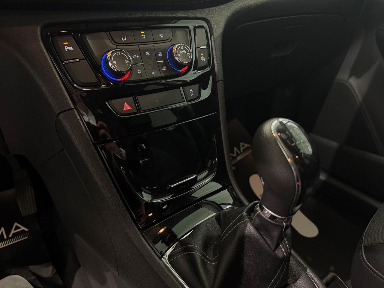 OPEL Mokka X 1.6 cdti Innovation s&s 4x2 136cv