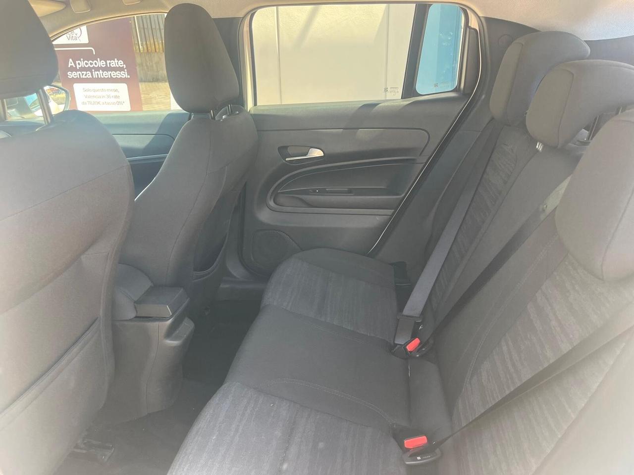 Jeep Avenger 1.2 Turbo 100 CV Longitude