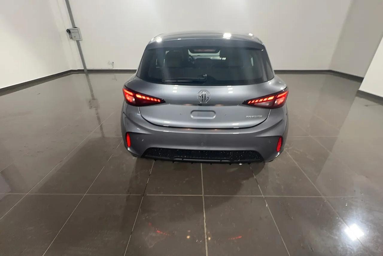 Mg MG3 Hybrid+ Comfort