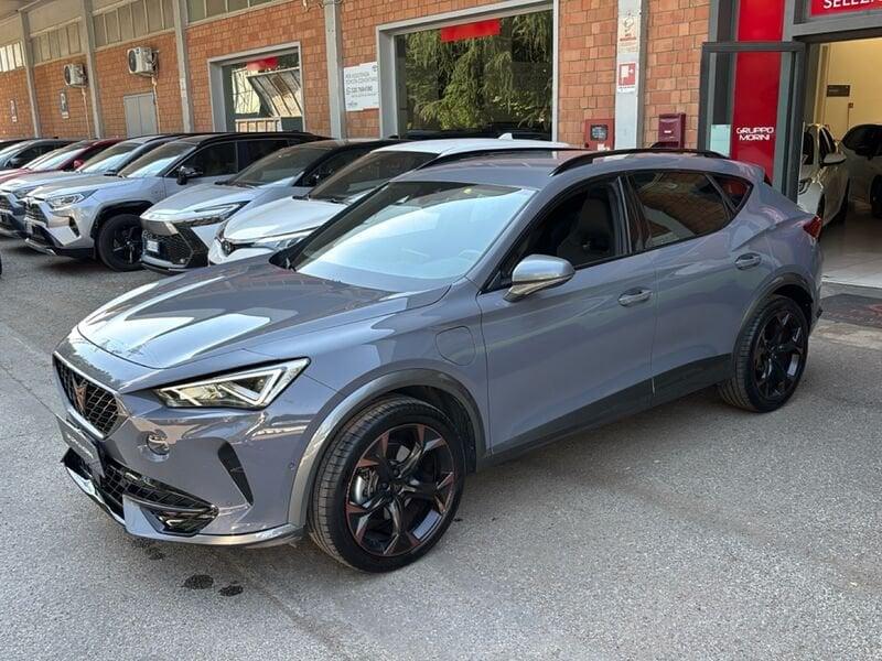 CUPRA Formentor 1.4 E-HYBRID Impulse DSG PHEV