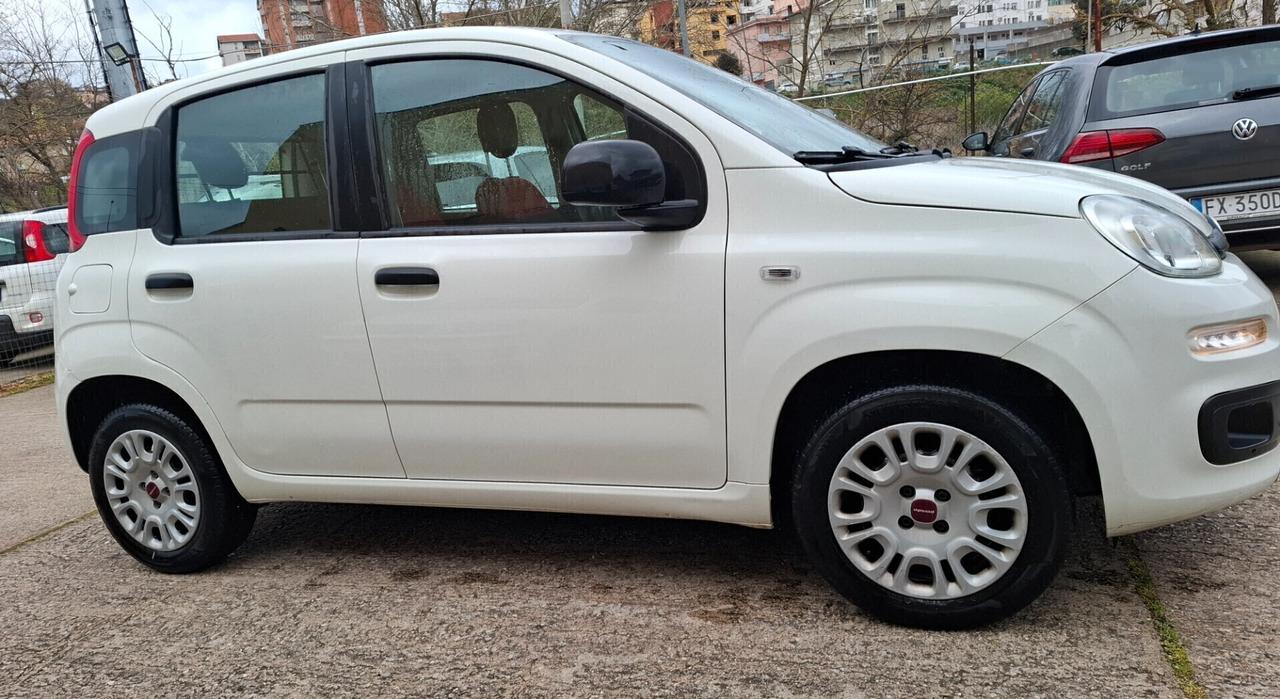 PANDA 1.2 Connected by Wind BENZINA