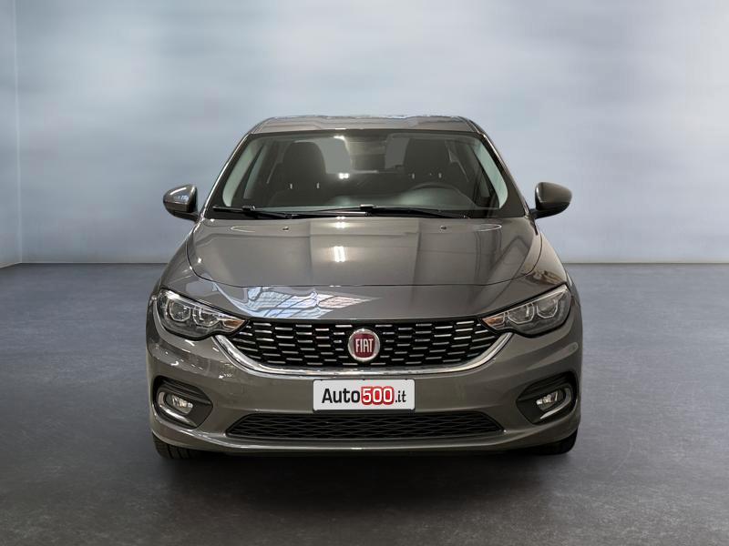 FIAT TIPO 1.4 4P EASY