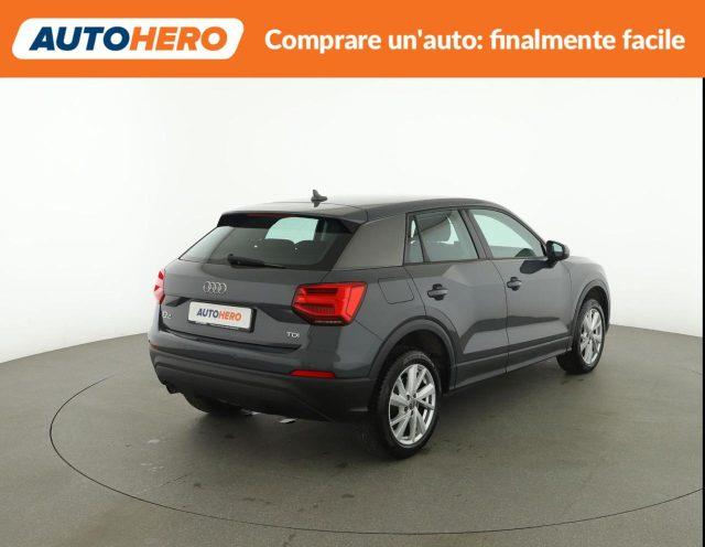 AUDI Q2 1.6 TDI
