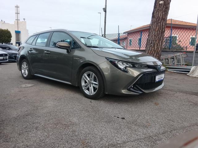 TOYOTA Corolla 1.8 Hybrid Active