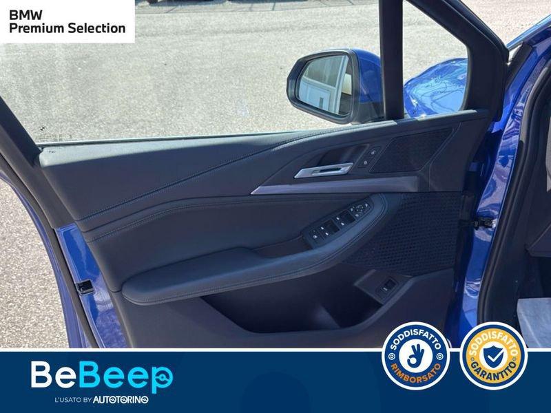 BMW Serie 2 Active Tourer 218I ACTIVE TOURER MSPORT AUTO