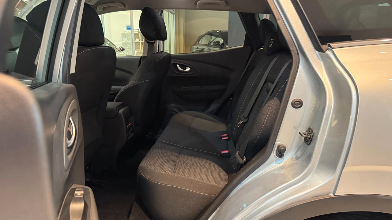 RENAULT KADJAR 1.5 DIESEL 116CV - 2022