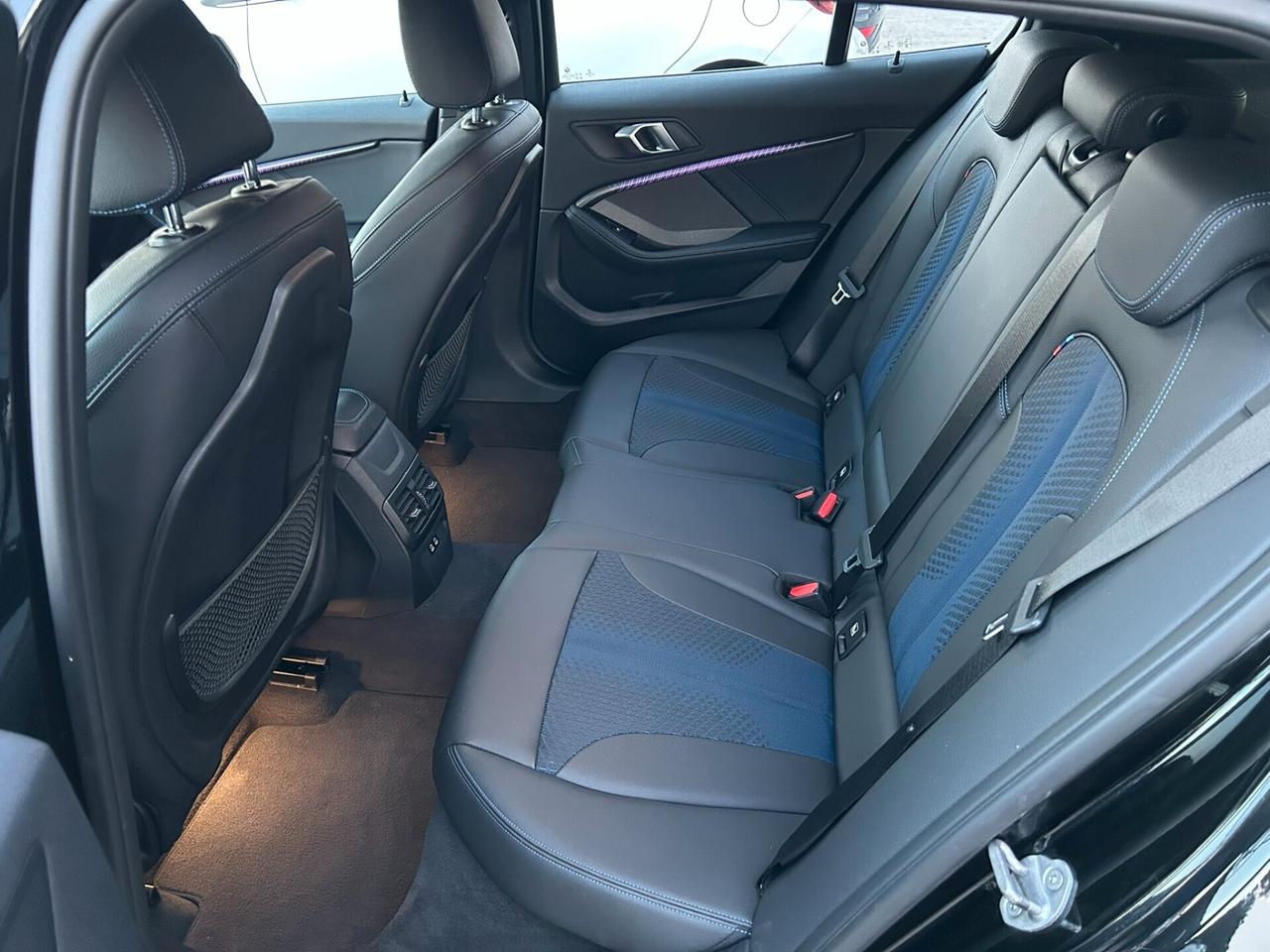 BMW M135i XDrive 306CV F40 auto