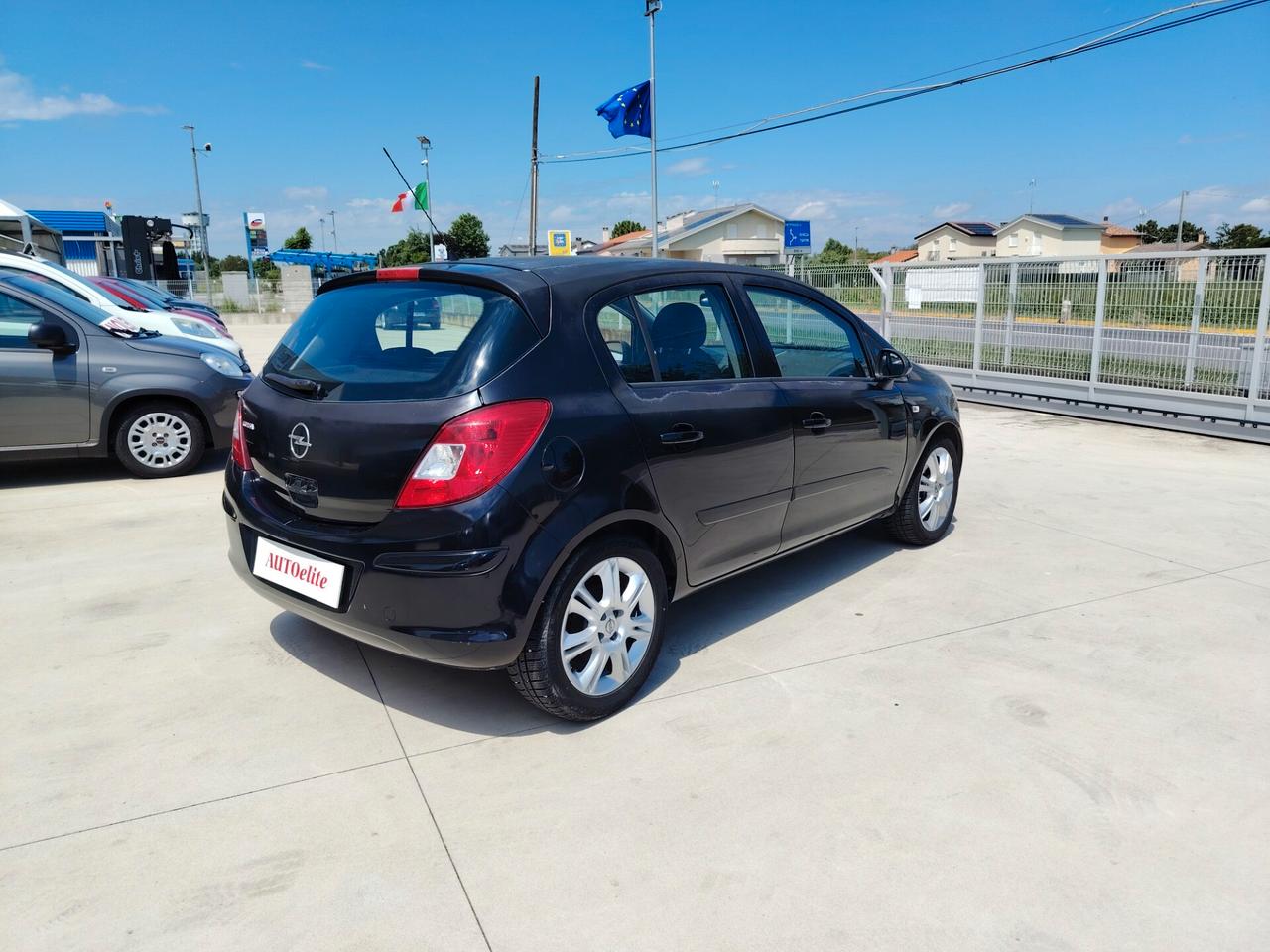 Opel Corsa 1.0 12V 5 porte Enjoy