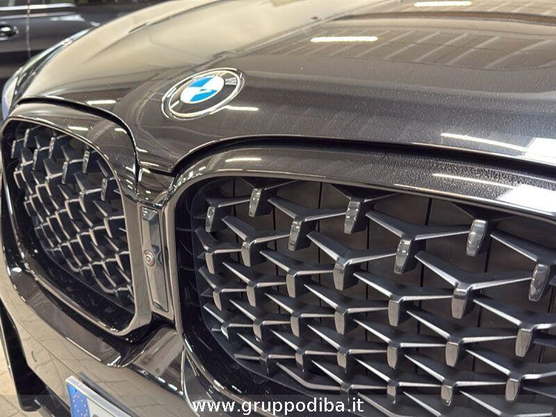 BMW X4 G02 2021 xdrive20d mhev 48V Msport auto