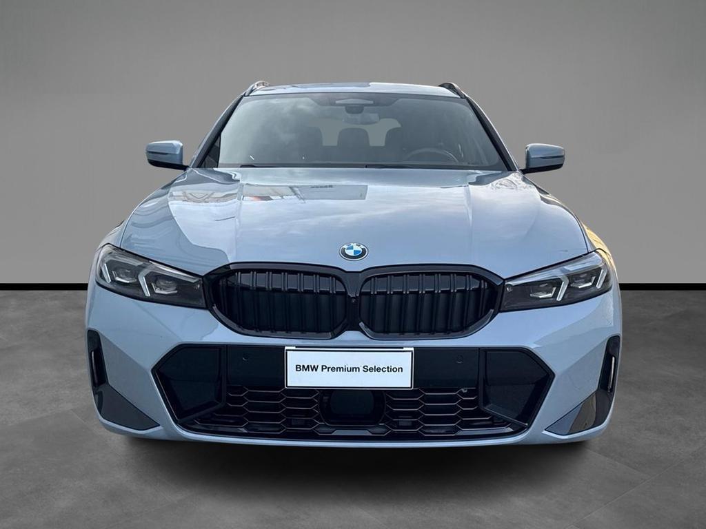 BMW Serie 3 Touring 320 d Mild Hybrid 48V M Sport Pro xDrive Steptronic