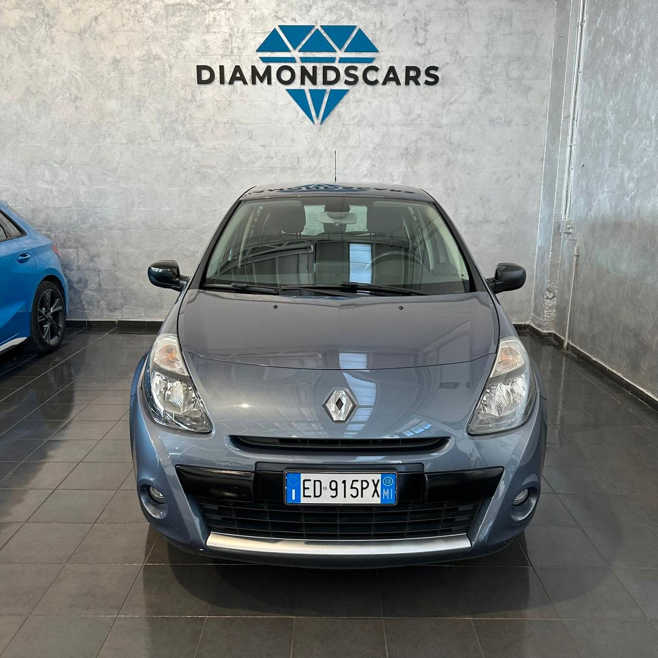 Renault Clio 1.2 16V 5 porte Confort