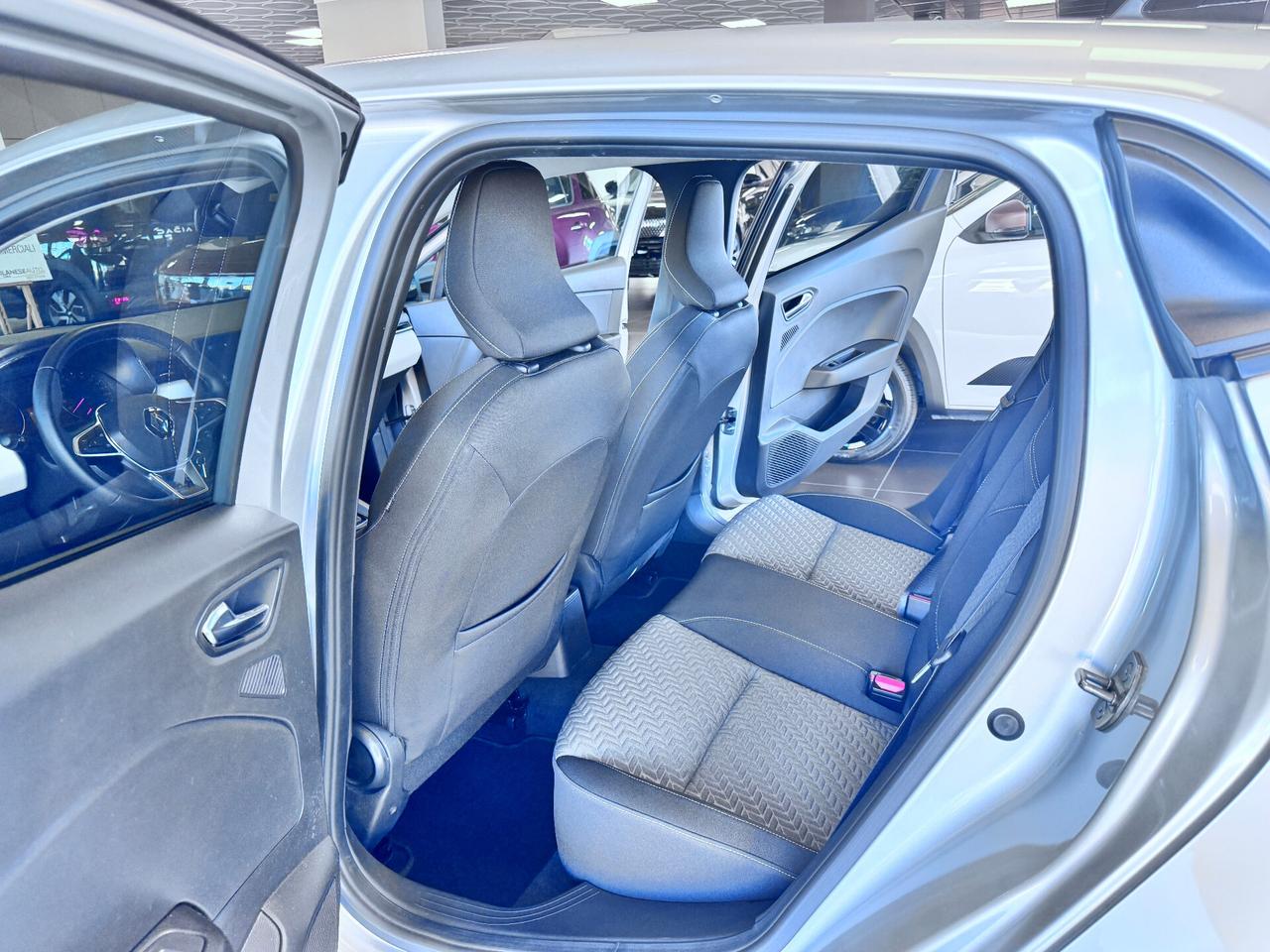 Renault Clio Blue dCi 100 CV 5 porte Evolution