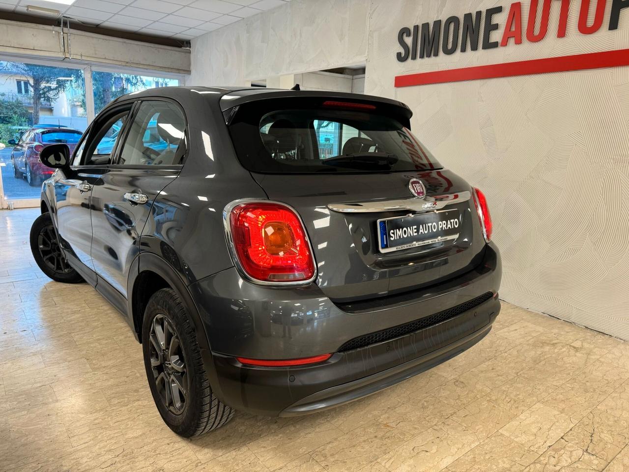 Fiat 500X 1.3 MultiJet 95 CV Business