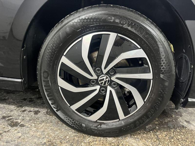 Volkswagen Polo Polo 1.0 TSI TUA DA 169,00 AL MESE