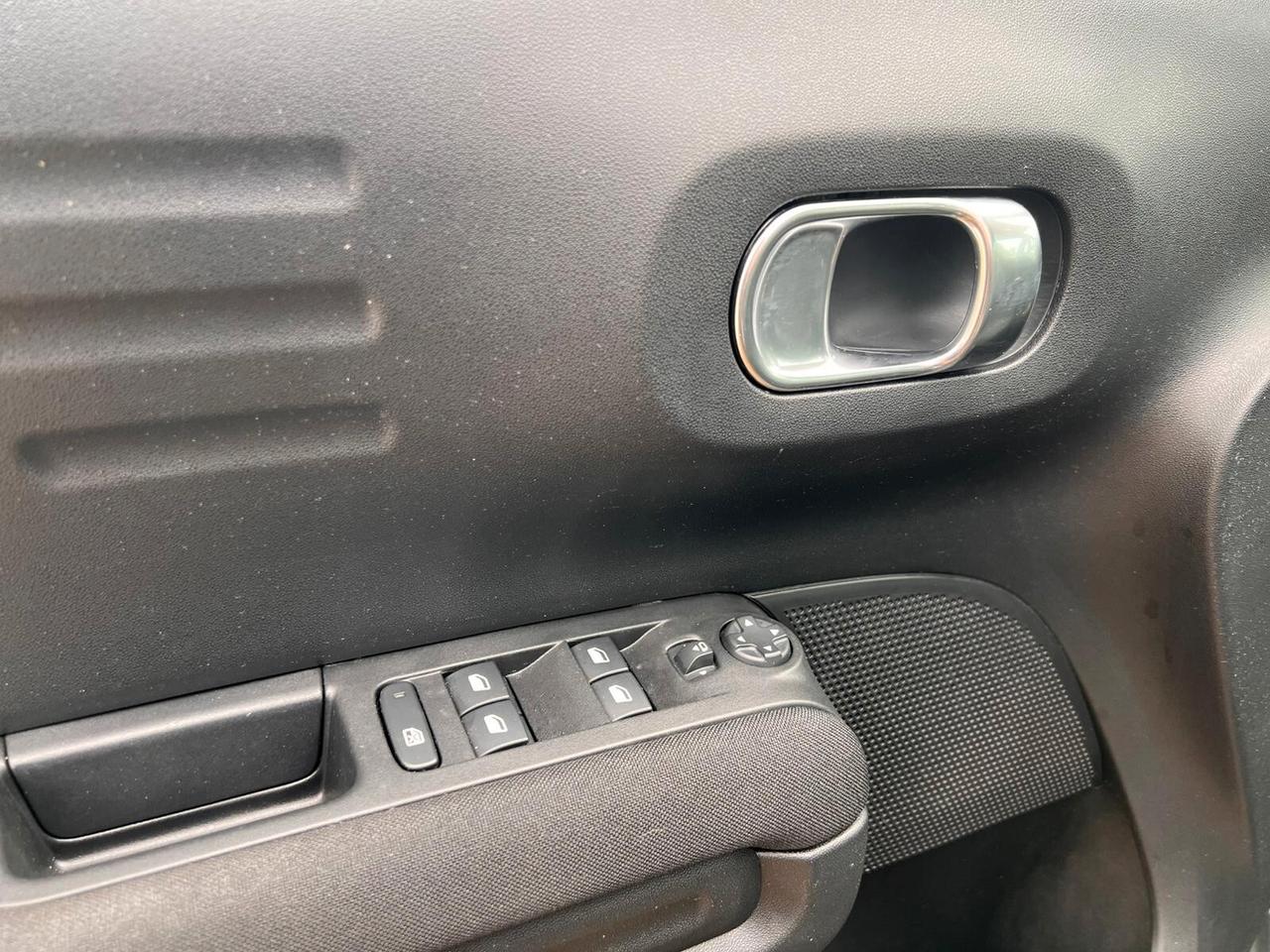 Citroen C3 Aircross PureTech 110 S&S Shine