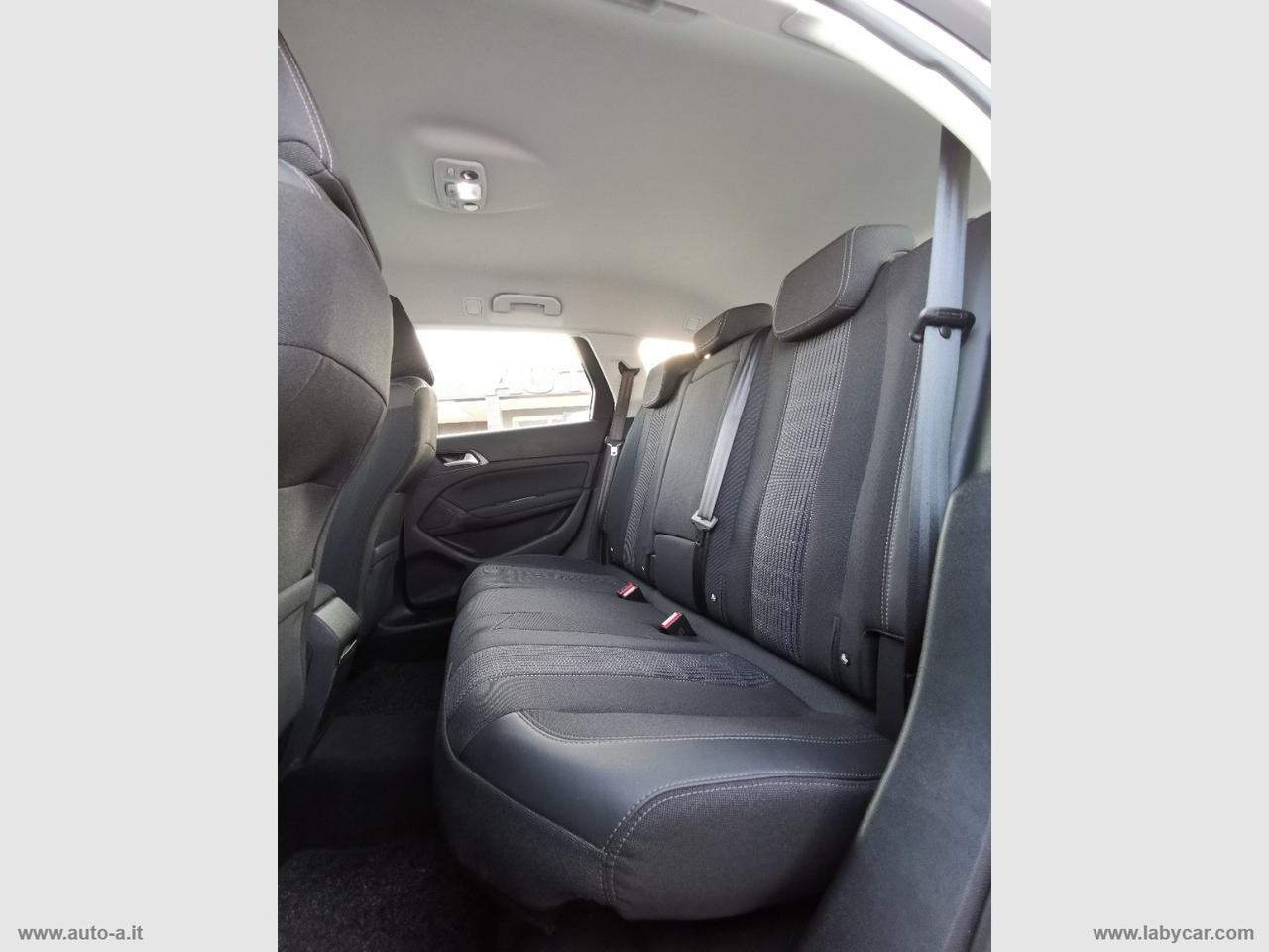 PEUGEOT 308 BlueHDi 130 S&S EAT6 SW Allure