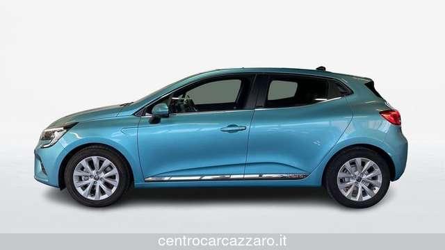 Renault Clio 1.6 E-Tech hybrid Intens 140cv auto my21