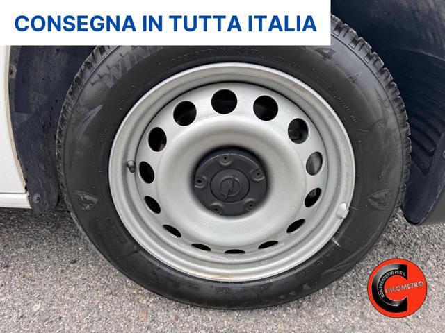 FIAT Doblo MAXI(OPEL COMBO)1.5 DIESEL 130C L2(PL-TN)6D-CRUISE