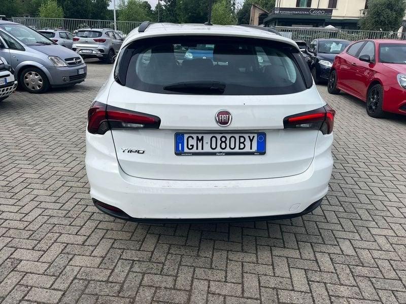 FIAT Tipo 1.6 Mjt S&S SW City Life