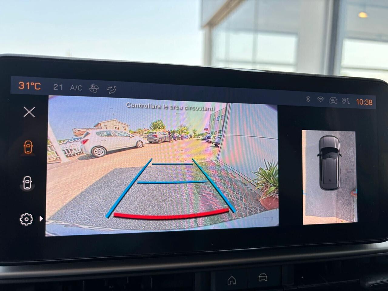 Jeep Avenger SUMMIT 1.2 Turbo 100 CV SPOTICAR