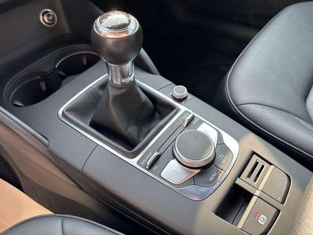 Audi A3 SPB 30 TDI Business FULL LED-LIMITATORE