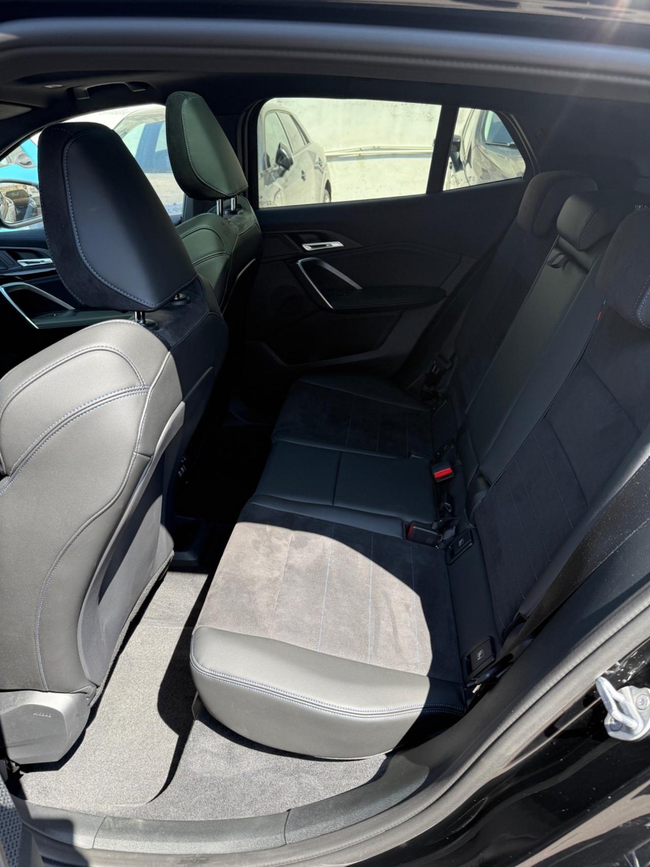 Bmw X2 xDrive 20d MSport