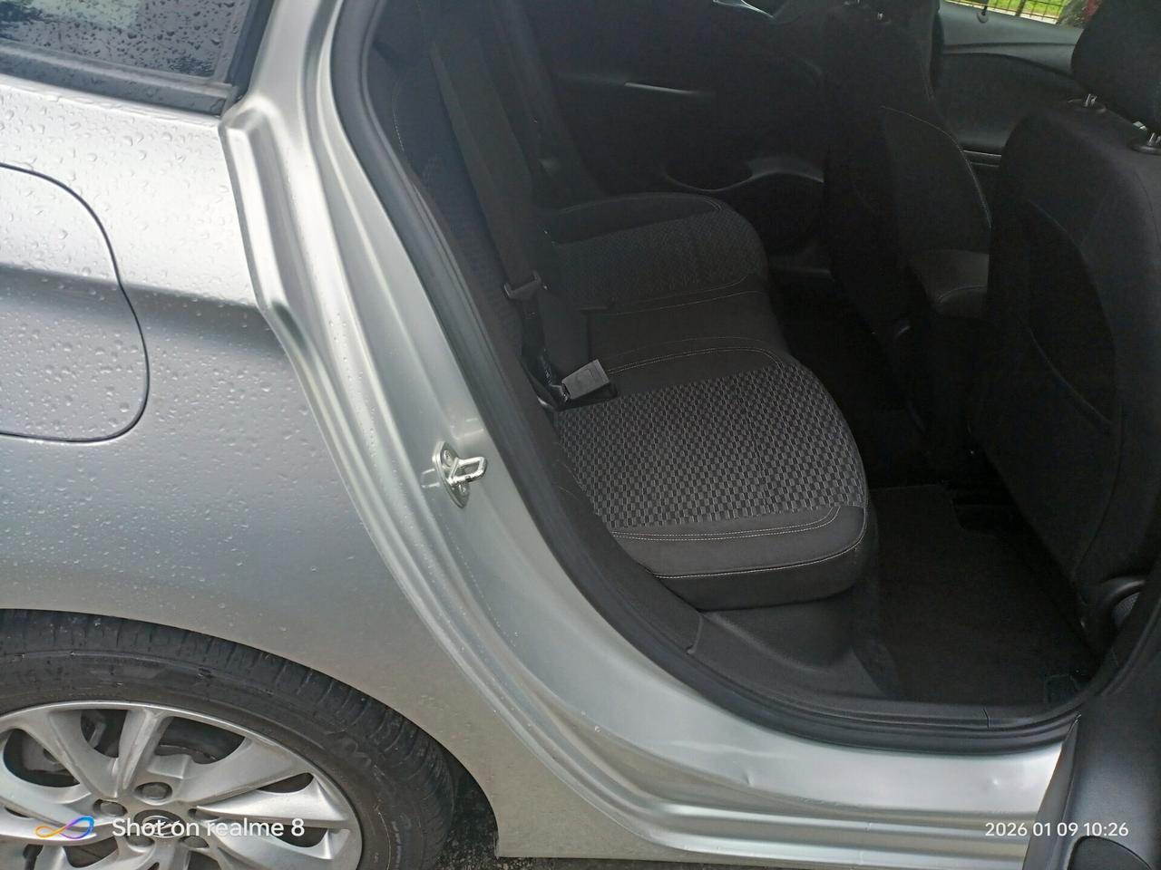 Opel Astra 1.6 CDTi 136CV aut. Sports Tourer Business